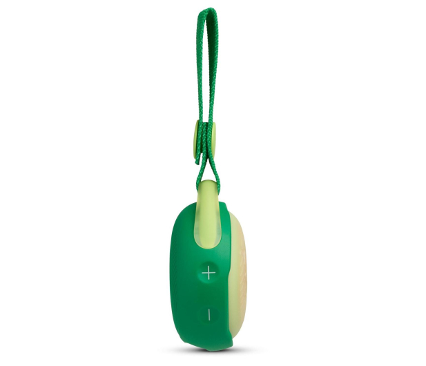 JBL JR POP Zielony - 523276 - zdjęcie 3